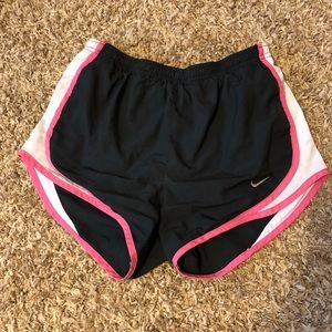 Nike athletic shorts